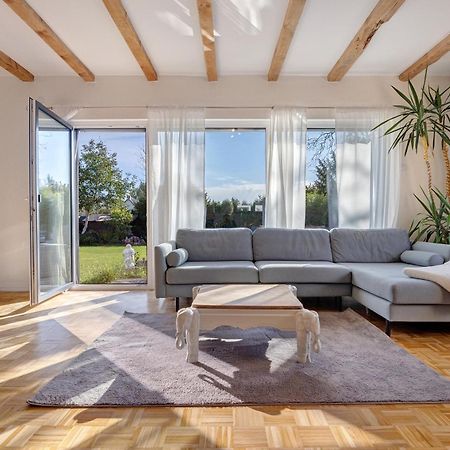 Villa Kokorey Halstenbek Dış mekan fotoğraf