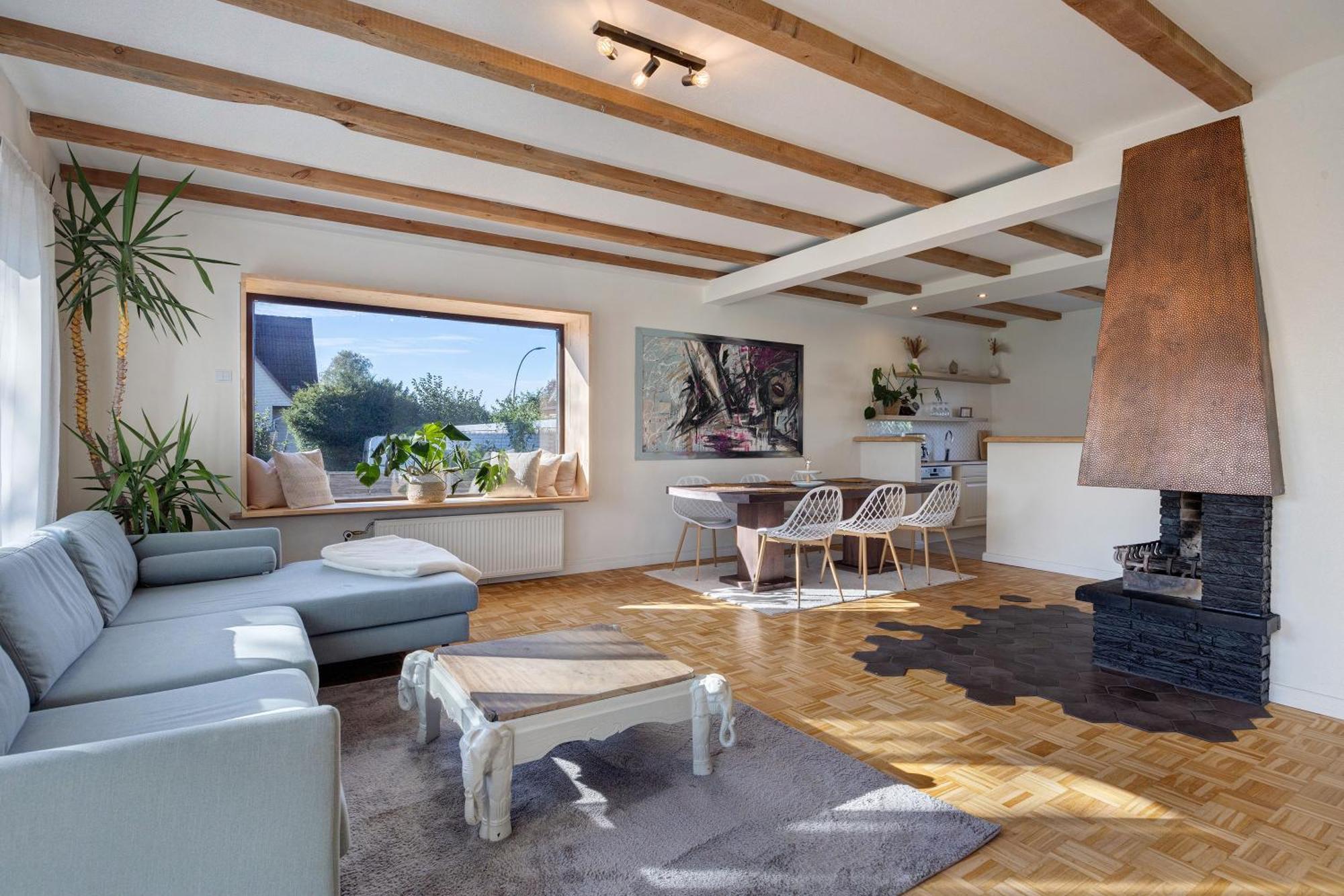 Villa Kokorey Halstenbek Dış mekan fotoğraf
