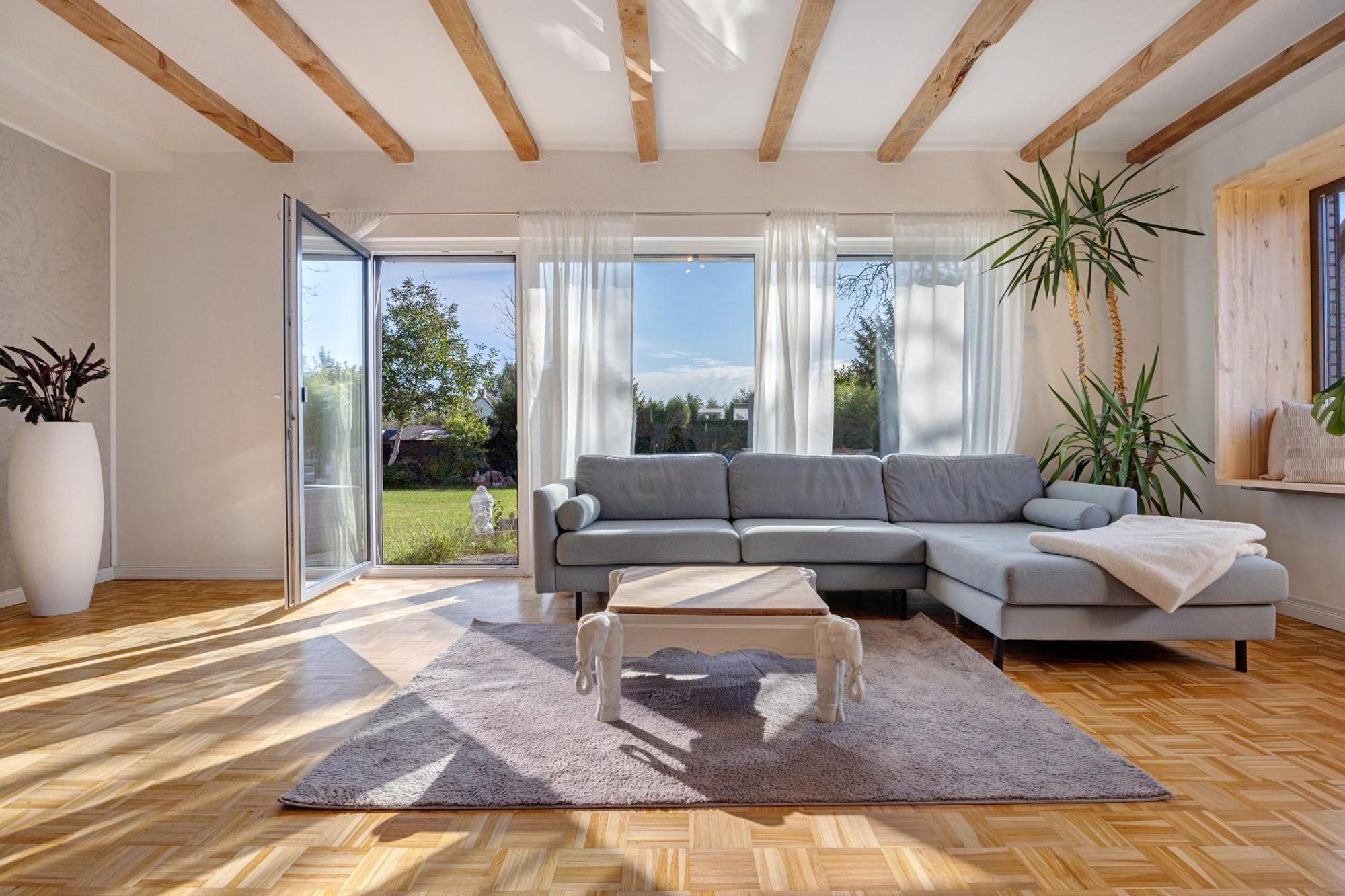 Villa Kokorey Halstenbek Dış mekan fotoğraf