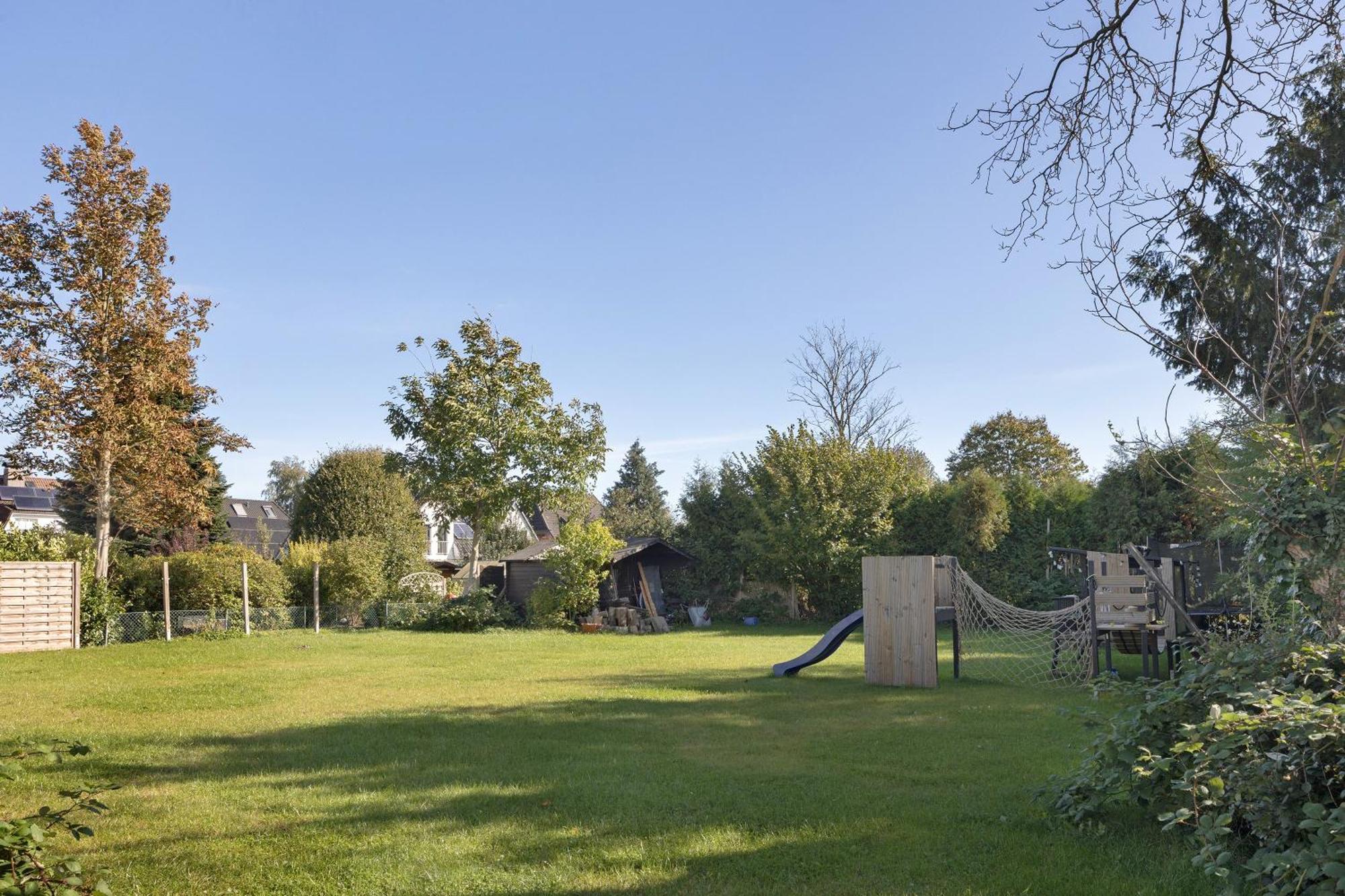 Villa Kokorey Halstenbek Dış mekan fotoğraf