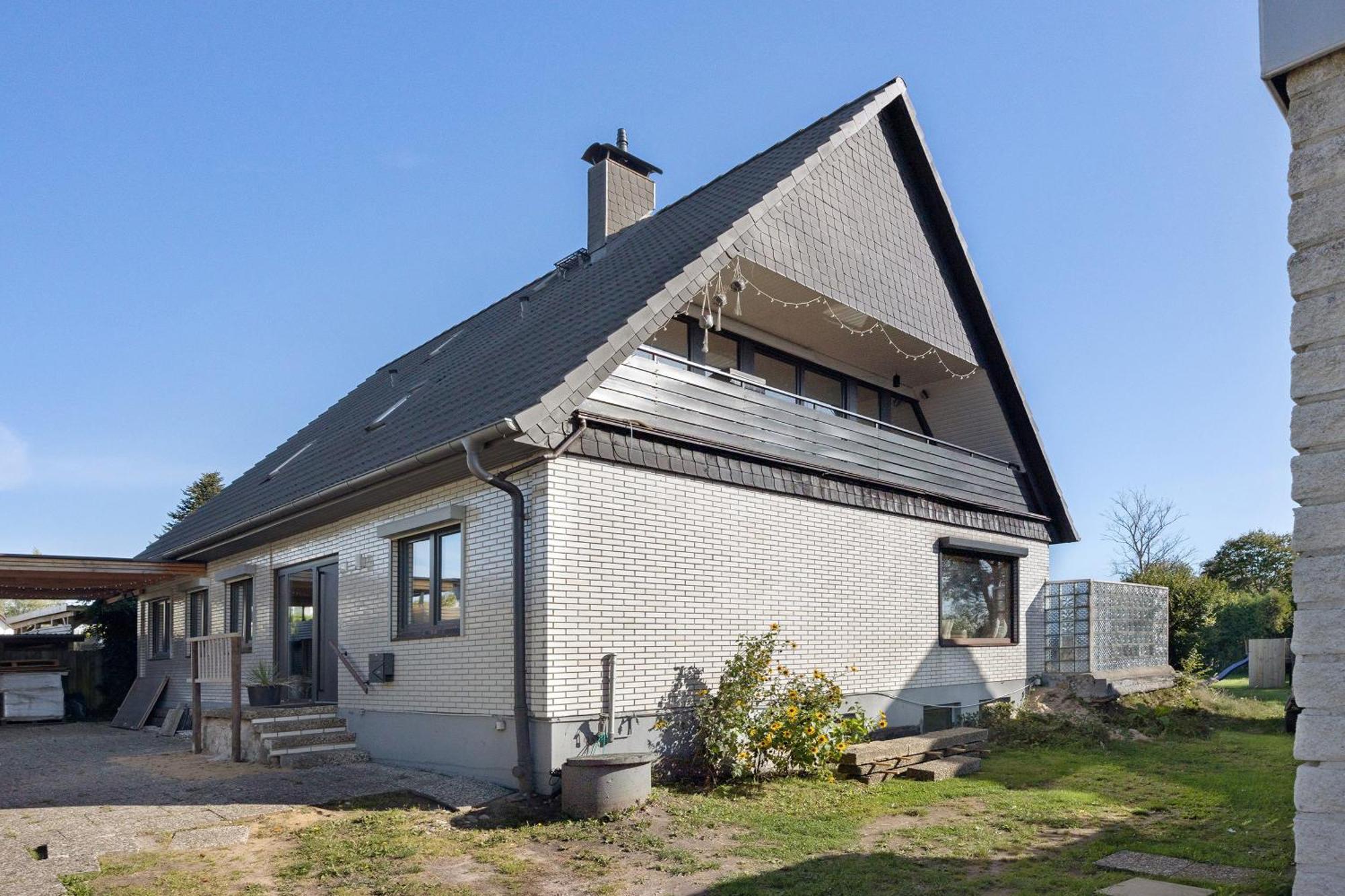 Villa Kokorey Halstenbek Dış mekan fotoğraf